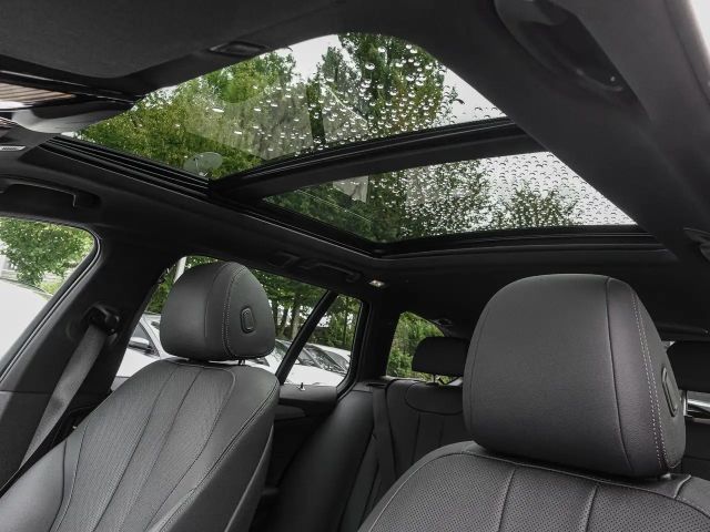 BMW 520 520d Touring xDrive