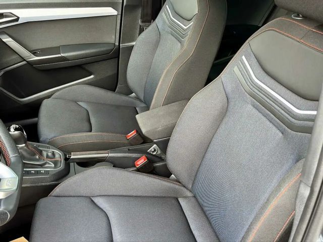 Seat Ibiza 1.0 TSI FR-lijn