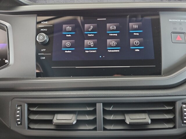 Volkswagen Polo 1.0 LED/SHZ/PDC/Carplay KLIMA ALU