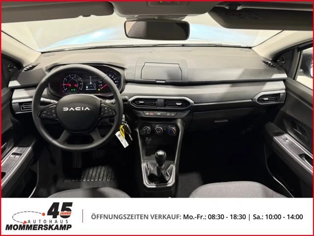 Dacia Sandero Essential