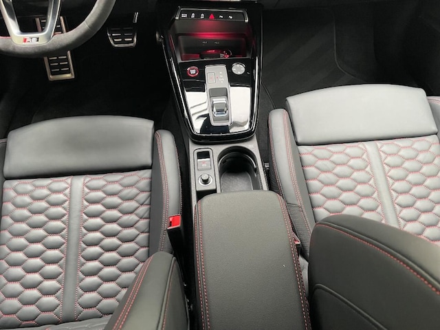 Audi RS3 Quattro S-Tronic Sedan