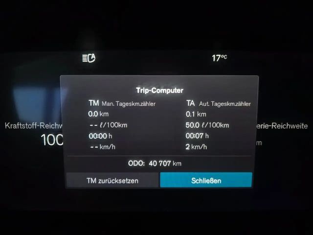 Volvo XC60 AWD Dark Plus Recharge T6