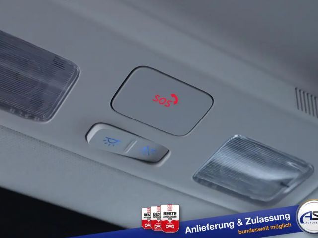 Ford Focus Cool & Connect Wagon