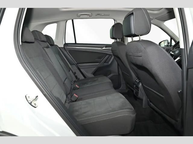 Volkswagen Tiguan 2.0 TDI DSG Elegance Elegance
