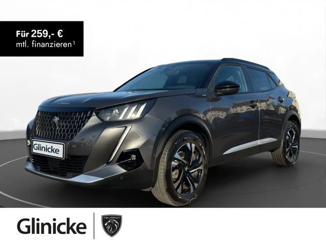 Peugeot 2008 GT-Line