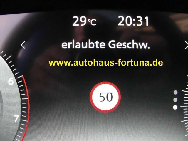 Nissan Qashqai AWD Tekna