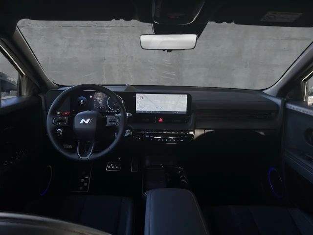 Hyundai IONIQ 5 Ioniq 5 N