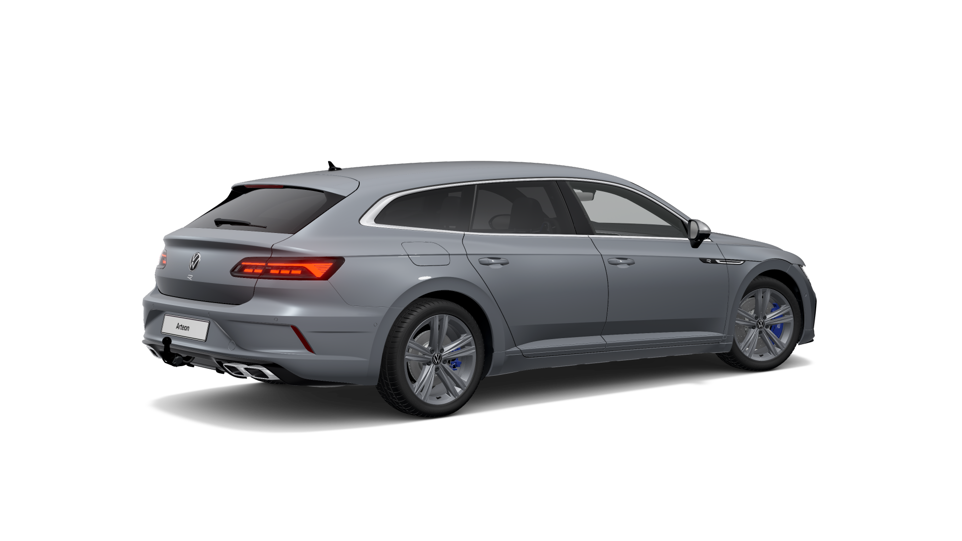 Volkswagen Arteon Shooting Brake 2.0 AHK+RFK+LED+NAVI+ACC