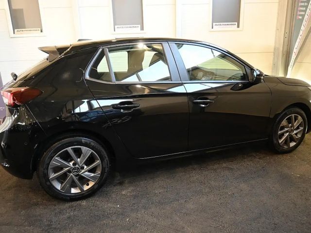 Opel Corsa 1,2 Euro 6.4 , Sitz+Lenkradheizung,LED,R-Kamera...