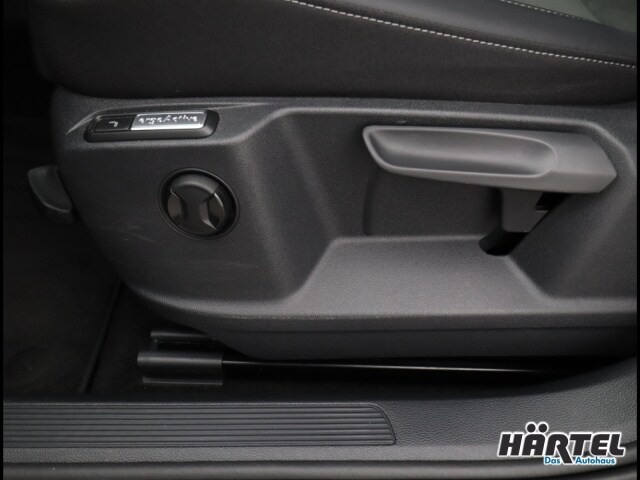 Volkswagen T-Roc T-ROC STYLE 1.5 TSI DSG (+ACC-RADAR+NAVI+AHK)