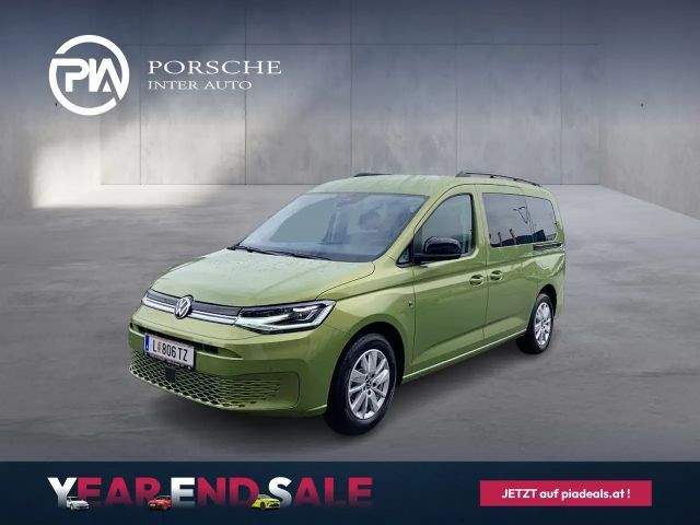 Volkswagen Caddy Life Maxi