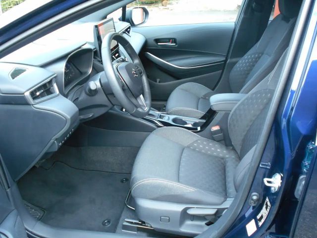 Suzuki Swace Flash Hybrid