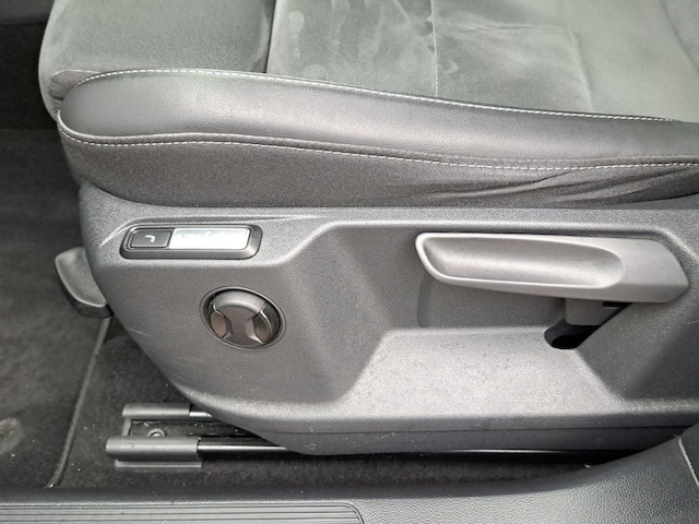 Volkswagen T-Roc 1.5 TSI Style