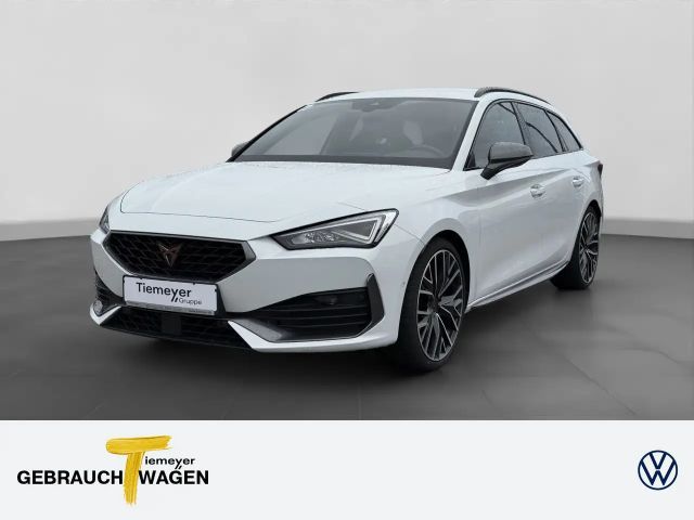 Cupra Leon Sportstourer VZ