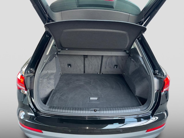 Audi Q3 35 TDI S-Tronic