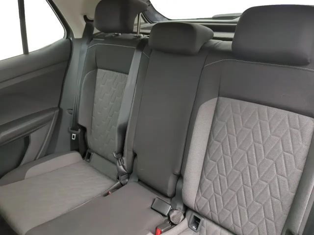 Volkswagen T-Cross 1.5 TSI DSG Life