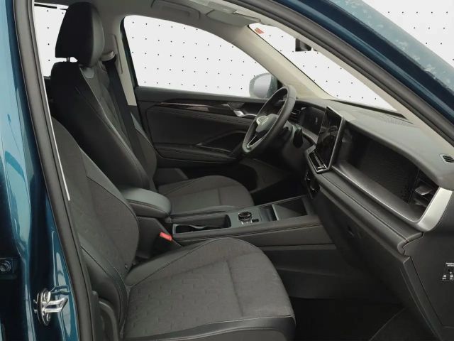 Volkswagen Tayron 1.5 eTSI DSG IQ.Drive Life