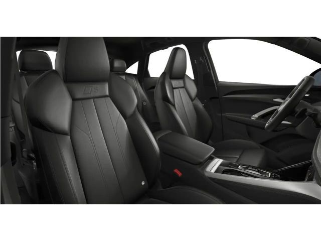 Audi Q5 Quattro S-Line Sportback