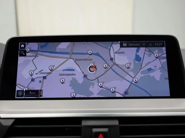 BMW iX3 Impressive iX3