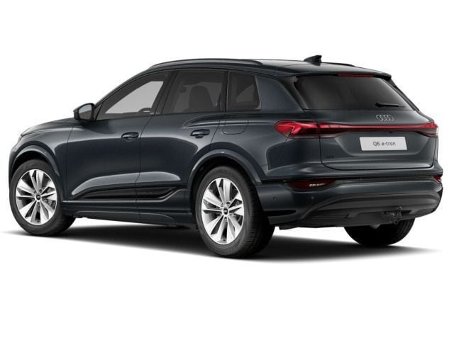 Audi Q6 e-tron Quattro