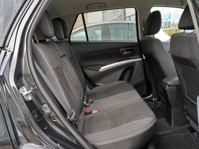 Suzuki SX4 S-Cross Comfort Hybrid