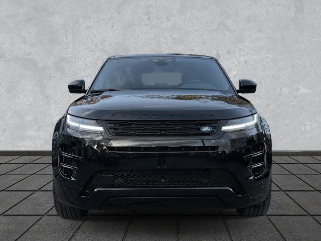 Land Rover Range Rover Evoque D200 SE