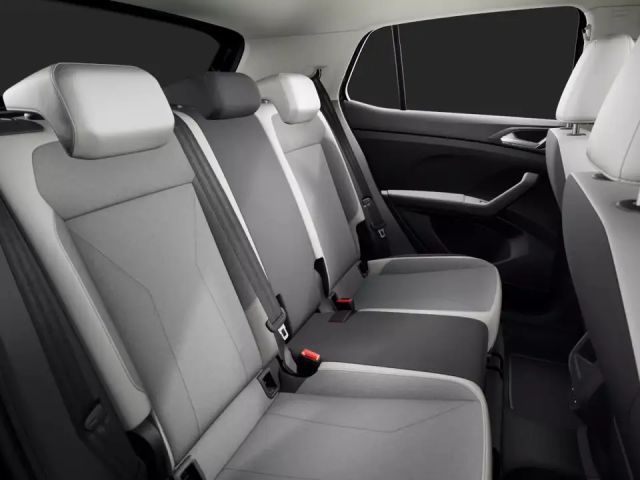 Volkswagen T-Cross 1.0 TSI DSG Style