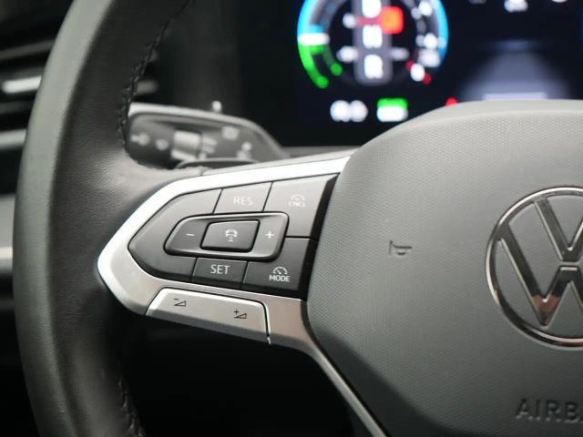 Volkswagen Passat Business eHybrid