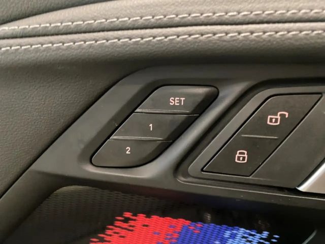 BMW 220 220i Coupé M-Sport