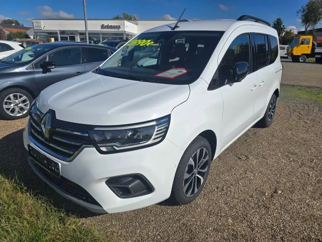 Renault Kangoo TCe 130 Techno