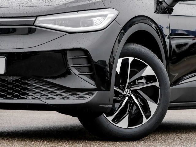 Volkswagen ID.4 IQ.Drive Performance Pro