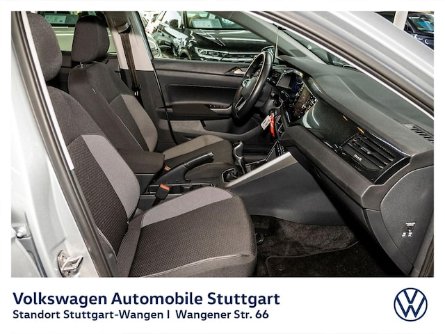 Volkswagen Polo 1.0 TSI Life