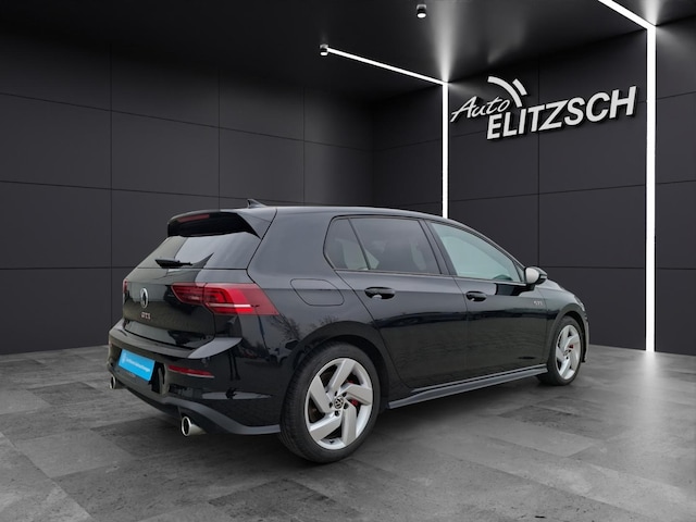 Volkswagen Golf DSG GTI Golf VIII