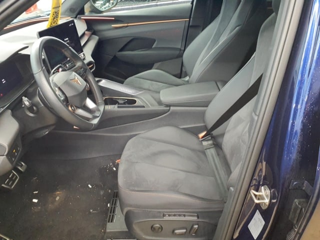 Cupra Terramar 1.5 TSI