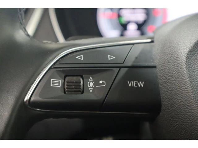 Audi Q5 40 TDI Quattro