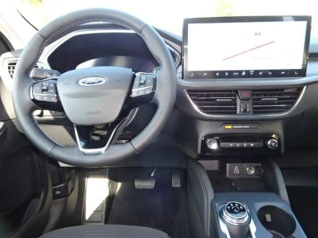 Ford Kuga Active Plug in Hybrid
