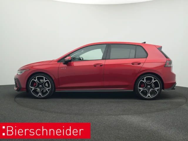 Volkswagen Golf 2.0 TSI DSG GTI IQ.Drive