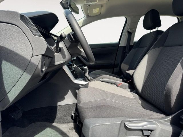 Volkswagen Taigo 1.0 TSI DSG Life