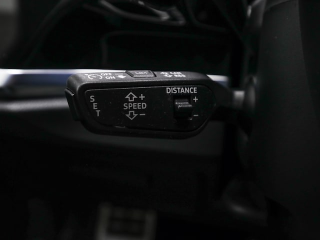 Audi RS Q3 Quattro S-Tronic