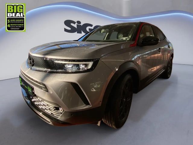 Opel Mokka 1.2 Turbo GS-Line Grand Sport Turbo