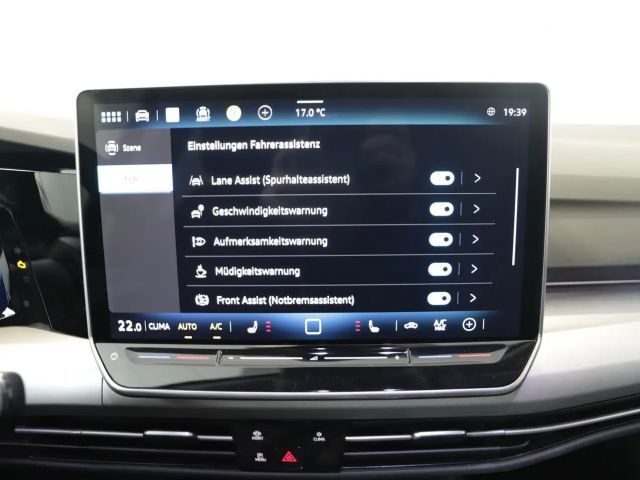 Volkswagen Golf Business Variant