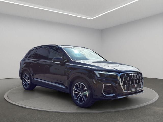 Audi Q7 45 TDI Quattro