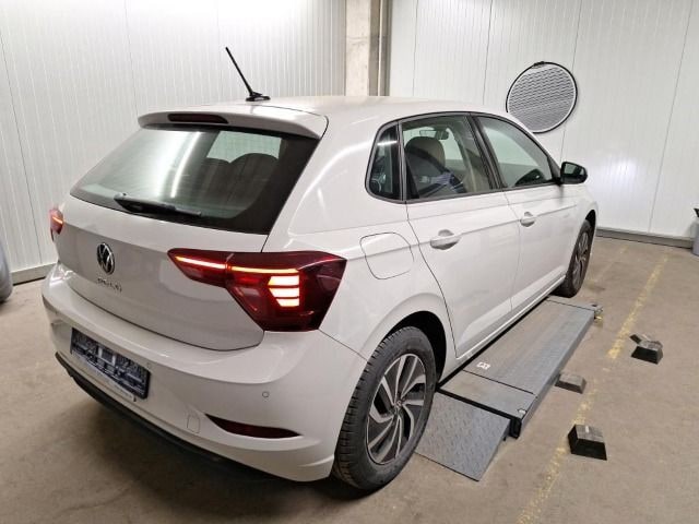 Volkswagen Polo 1.0 MPI Life
