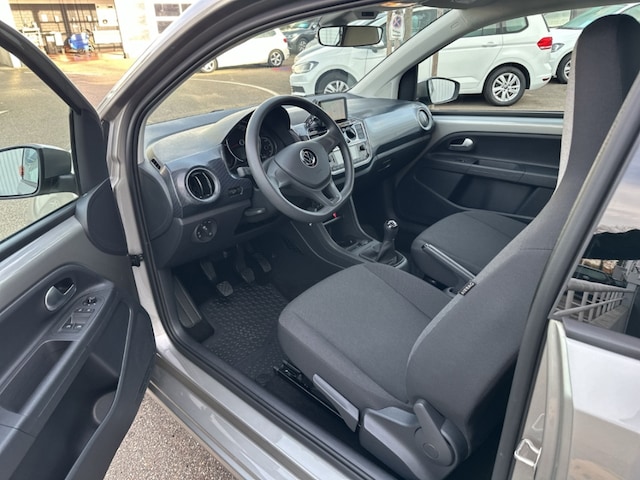 Volkswagen up! 1.0 Klima Sitzheizung HU/AU neu Inspektion neu