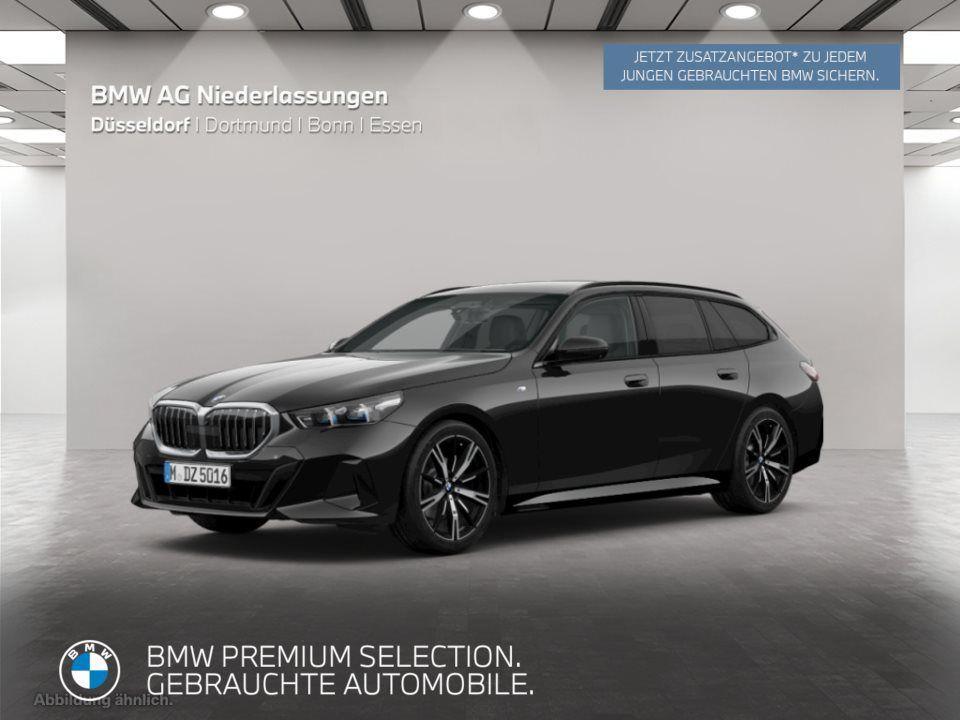 BMW 520 520i Touring