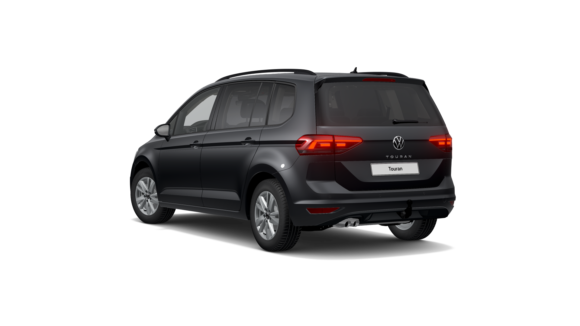 Volkswagen Touran 2.0 TDI Comfortline