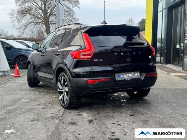 Volvo XC40 Recharge