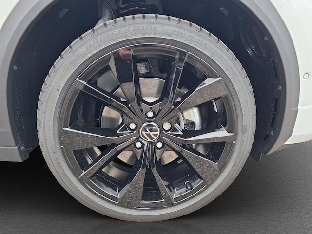 Volkswagen T-Roc 1.5 TSI Cabriolet IQ.Drive