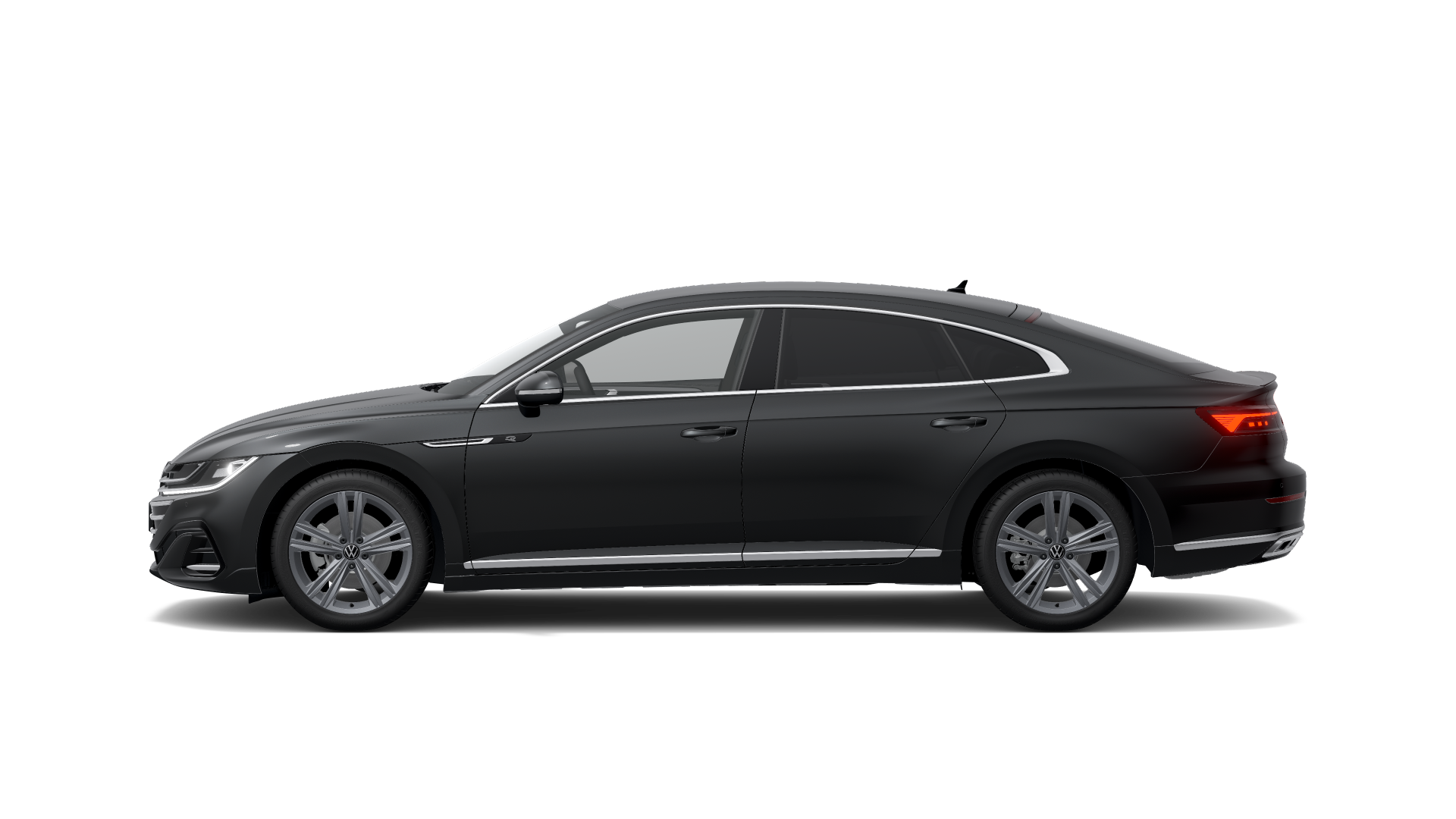 Volkswagen Arteon 2.0 TSI R-Line