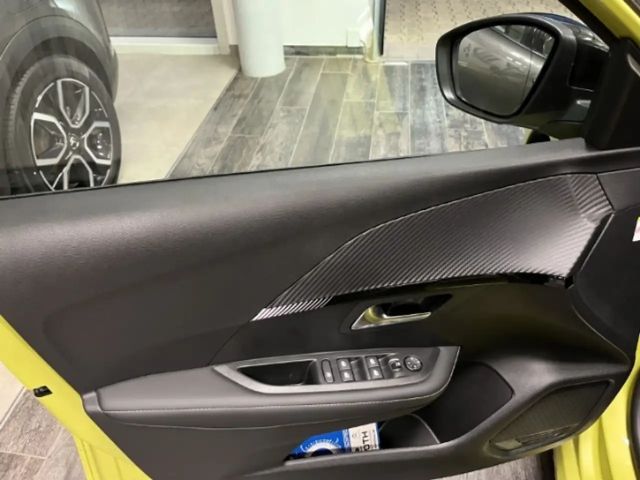Peugeot E-208 Allure Pack Hybrid
